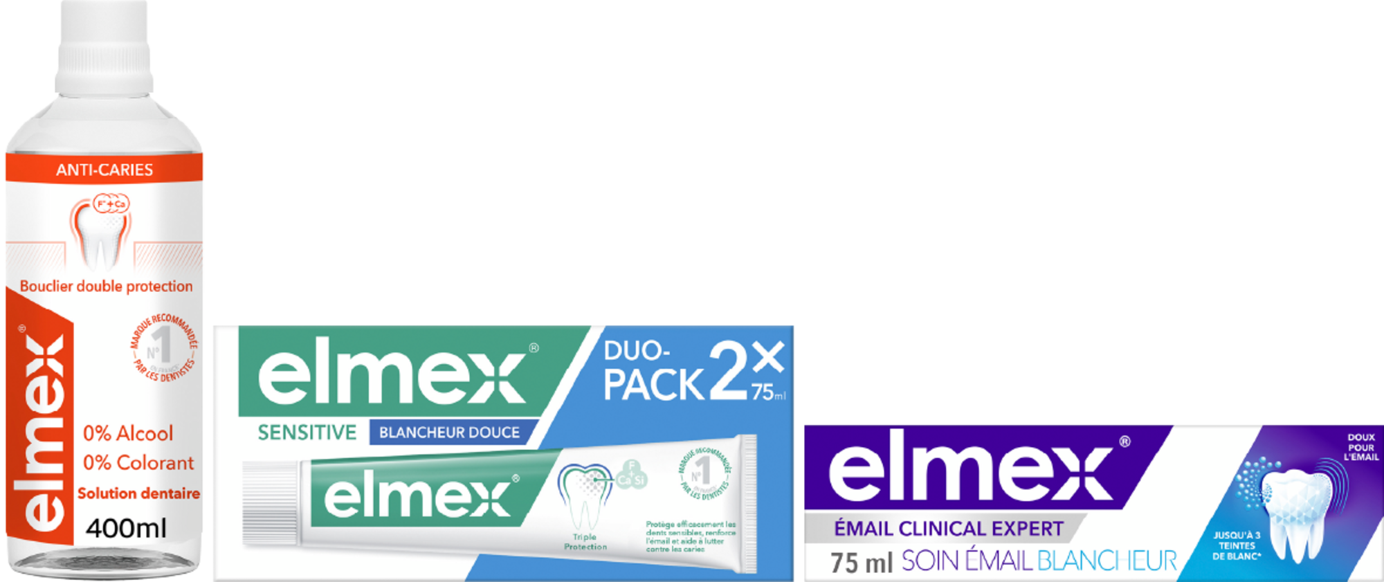 SUR LES PRODUITS PRÉSENTS EN MAGASIN DE LA GAMM...