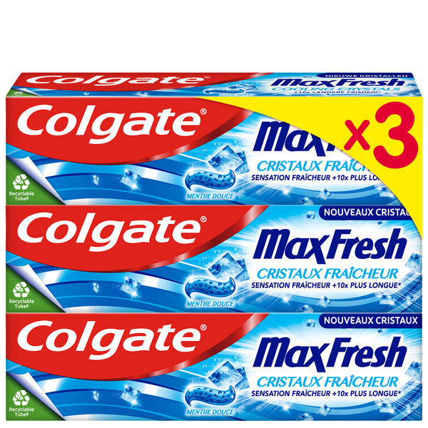Dentifrice