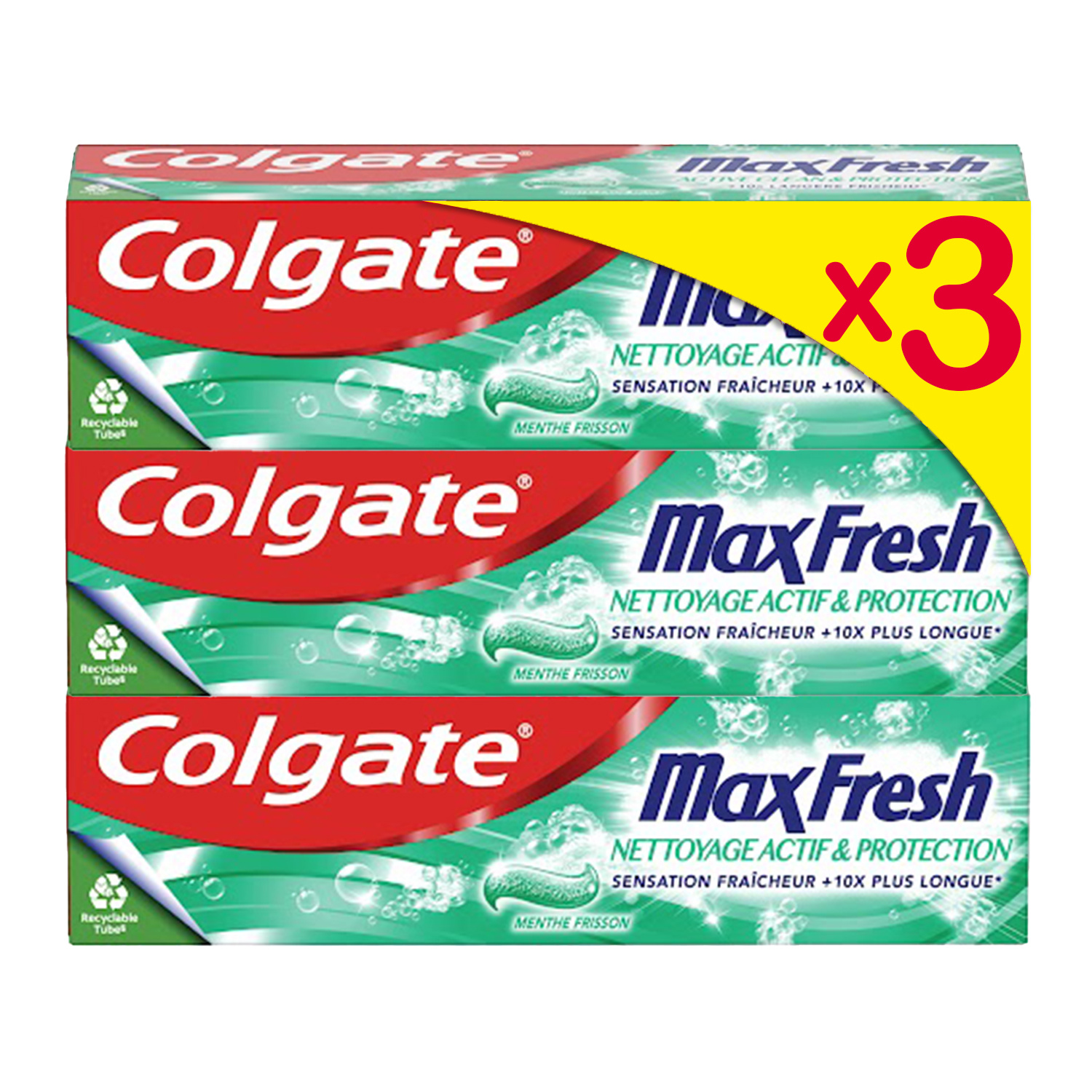 DENTIFRICE