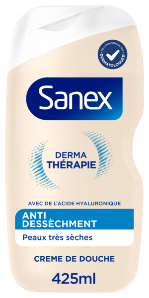  Gel Douche Sanex Dermathérapie code EAN 8718951706149 