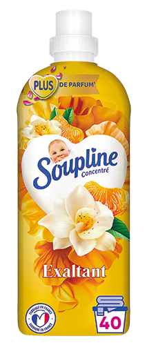 ASSOUPLISSANT ULTRA PARFUM