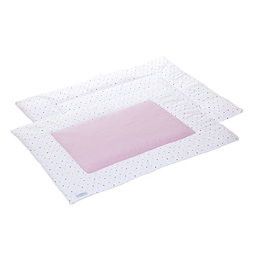 5682 tapis de sol pour bébé little hearts dimen...