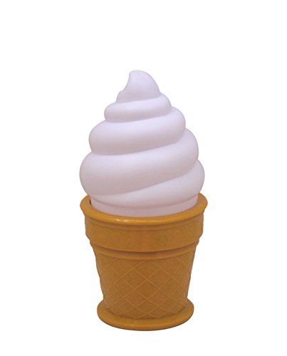 Ice Cream Lamp
