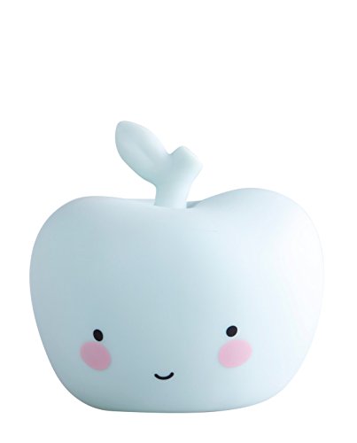 Veilleuse pomme menthe pour enfants - A little ...