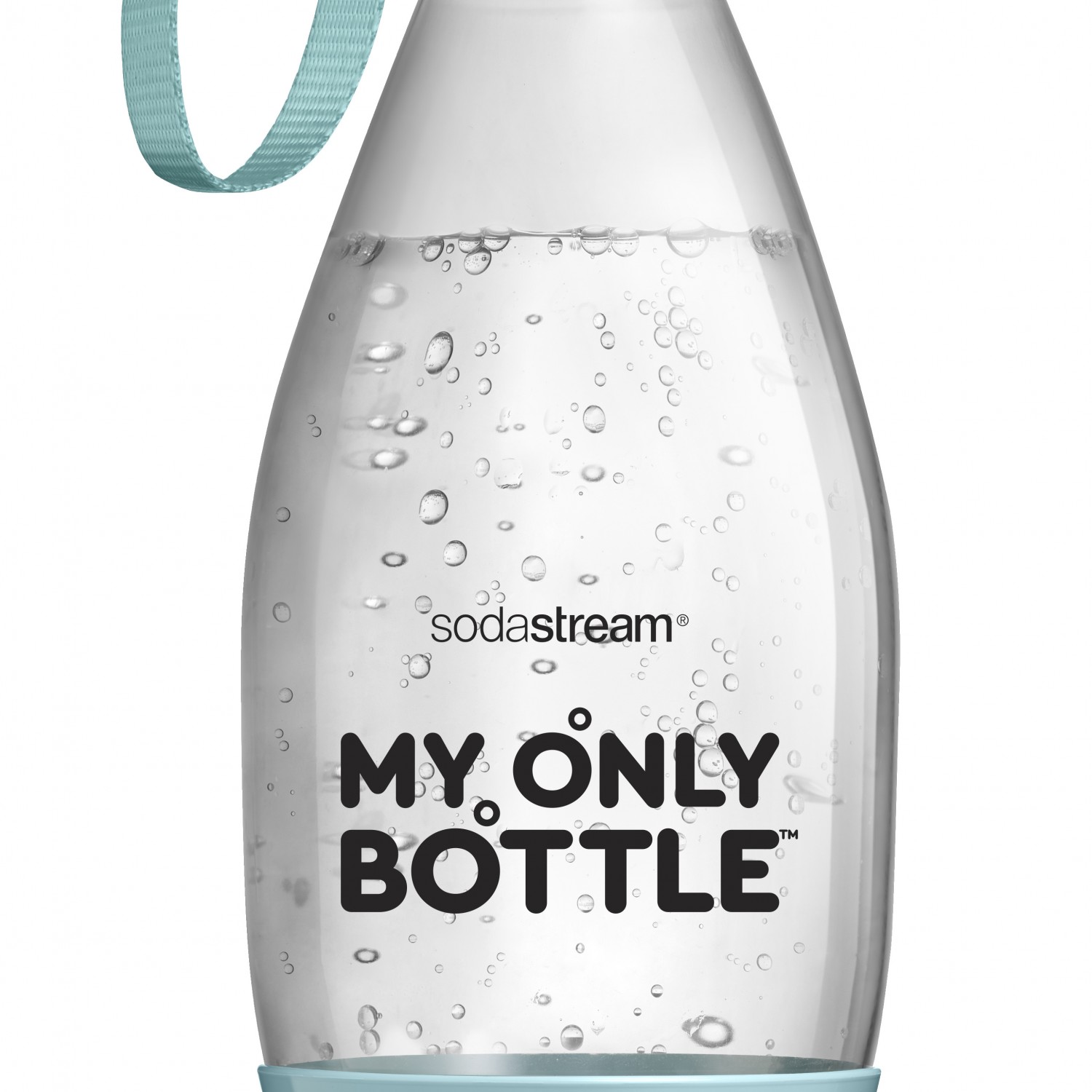 Bouteille Style 0,5 L SODASTREAM