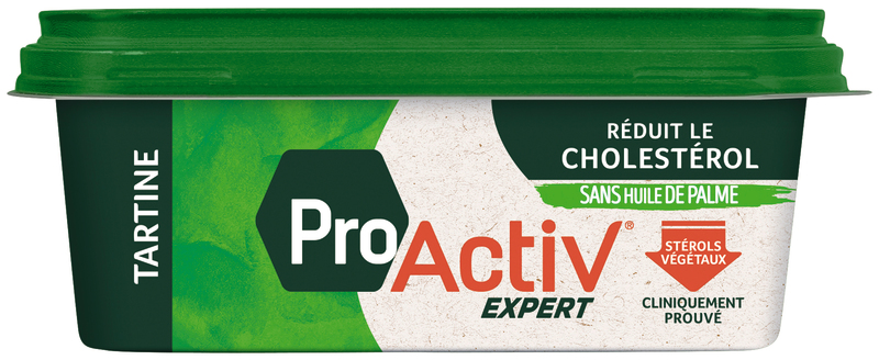 MARGARINE TARTINE ET CUISSON SANS HUILE DE PALM...