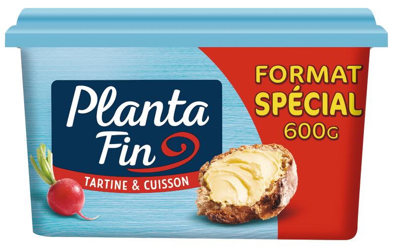 PLANTA FIN  DEMI-SEL 