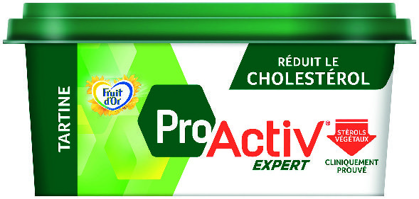 FRUIT D’OR PRO ACTIV EXPERT TARTINE 35% MAT.GR.** 8719200076402 (8719200076402)