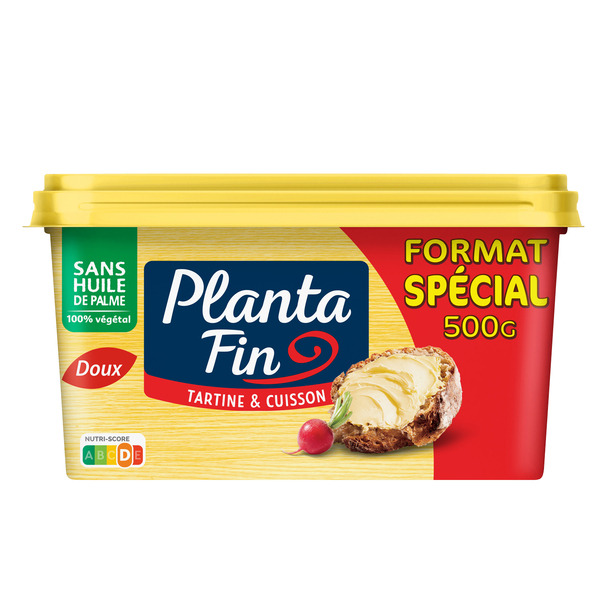 PLANTA FIN "Format Spécial" 8719200254619 PLANTA FIN "Format Spécial" 8719200254619