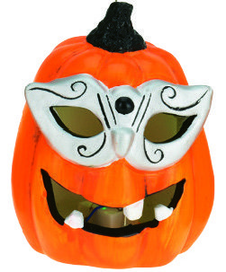 CITROUILLE MASQUE LED 8719202210699 