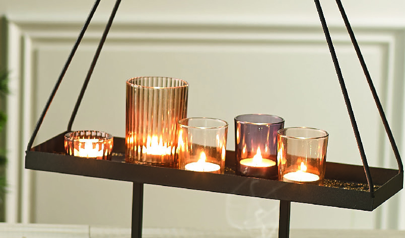  BOUGEOIR DÉCO ÉTOILE code EAN 8719202272468 