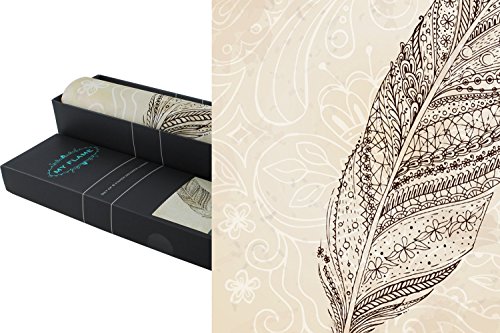 My FLame Lifestyle Parfumée Sacs Papier tiroir - Frais coton - 6 feuilles - 59 x 42 cm (596,9 x 419,1 cm) par feuille code EAN 8719325002355 