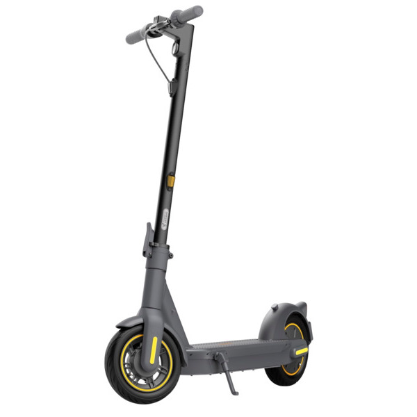  Trottinette Électrique Ninebot Segway Max G30E Ii code EAN 8719325845549 