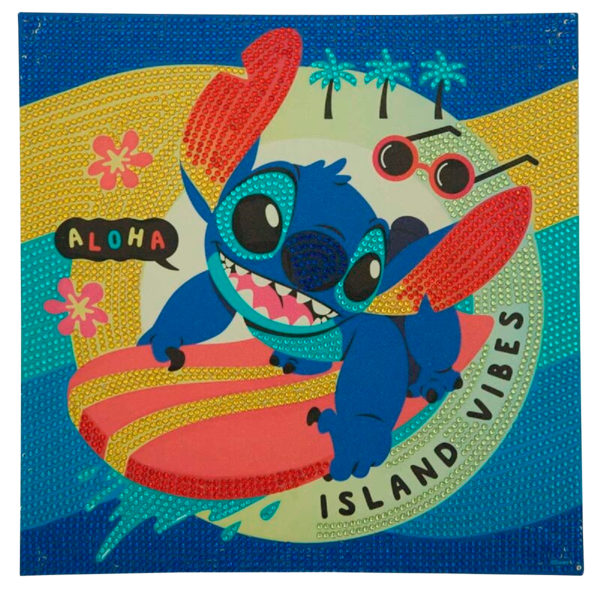  Peinture Diamant Stitch  code EAN 8719668015531 