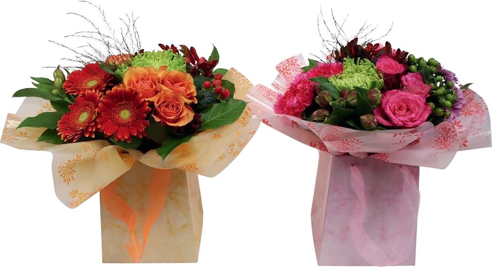 BOUQUET BULLE 8719908002178 (8719908002178)