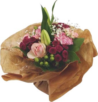 BOUQUET BULLE PRINTEMPS 8719908006916 (8719908006916)