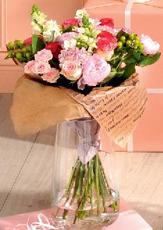 BOUQUET COMPOSÉ 8719908007104 