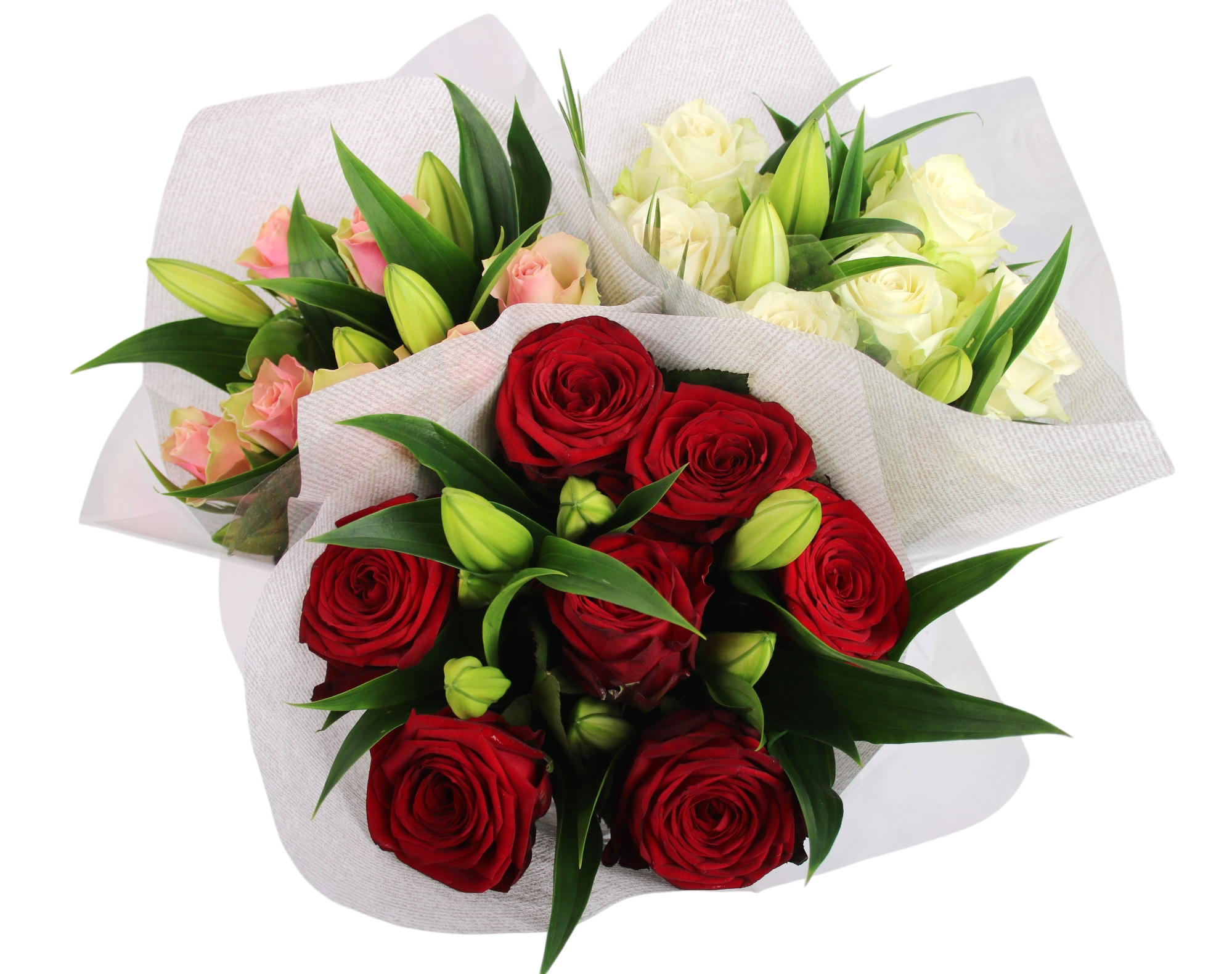  BOUQUET DOUCEUR code EAN 8719908029762 