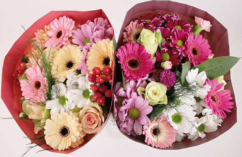  BOUQUET COMPOSÉ code EAN 8719908033837 