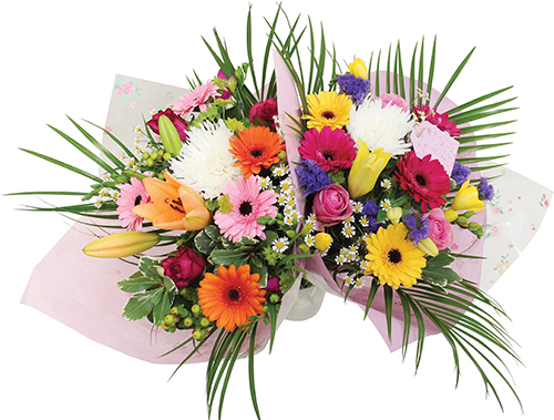  BOUQUET CAMILLE code EAN 8719908034360 