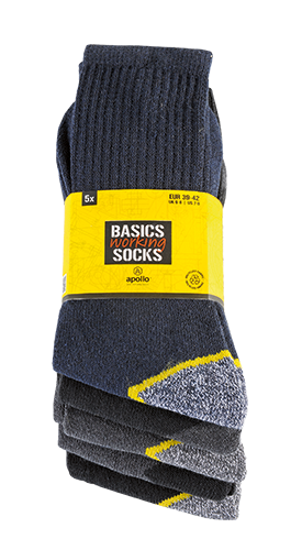  CHAUSSETTES DE TRAVAIL HOMME code EAN 8719922568070 