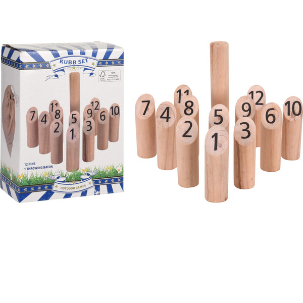  Quilles Finlandaises code EAN 8719987832109 