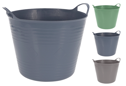  PANIÈRE SOUPLE FLEXIBLE 40 L code EAN 8719987836442 