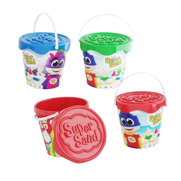 Super Sand Bucket