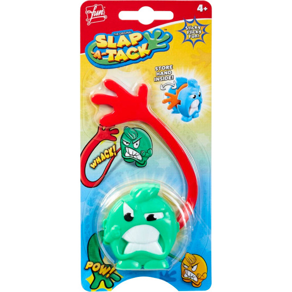  Slap A Tack code EAN 8720077280786 