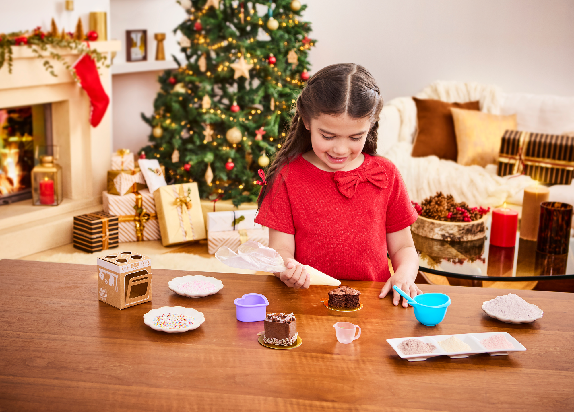 GOLIATH COFFRET Dégustation - Tasty Tinies gift Pack code EAN 8720077320079 