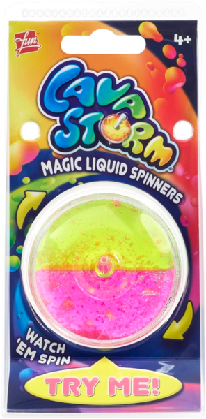 GOLIATH TOUPIE LAVASTORM code EAN 8720077330610 