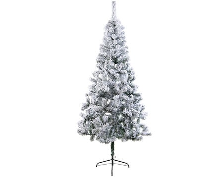 DECORIS DECORIS Sapin enneige code EAN 8720093859935 