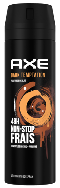 Déodorant Homme Anti-Transpirant Dark Temptation