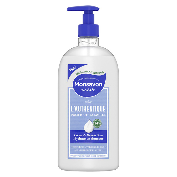 MONSAVON Douche code EAN 8720181327995 