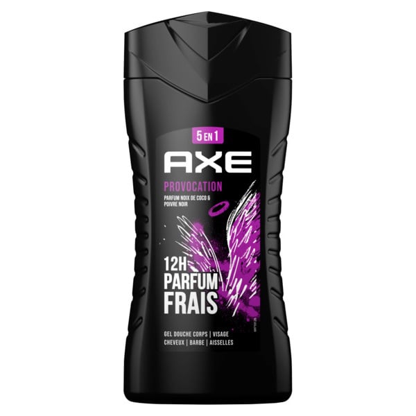 2+1 Offert Au Choix Sur La Gamme Douche 5 En 1 Axe code EAN 8720181421785 