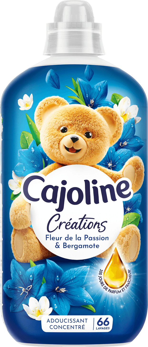 ASSOUPLISSANT CAJOLINE 8720181633270 