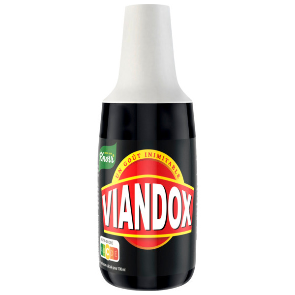  60% Sur Le 2Ème Au Choix Sur La Gamme Des Aides Culinaires Knorr code EAN 8720182333421 