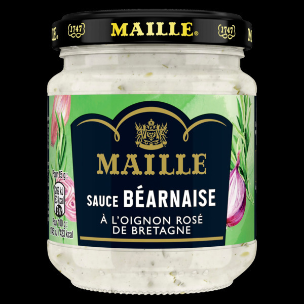  Sauce Béarnaise Maille code EAN 8720182565662 