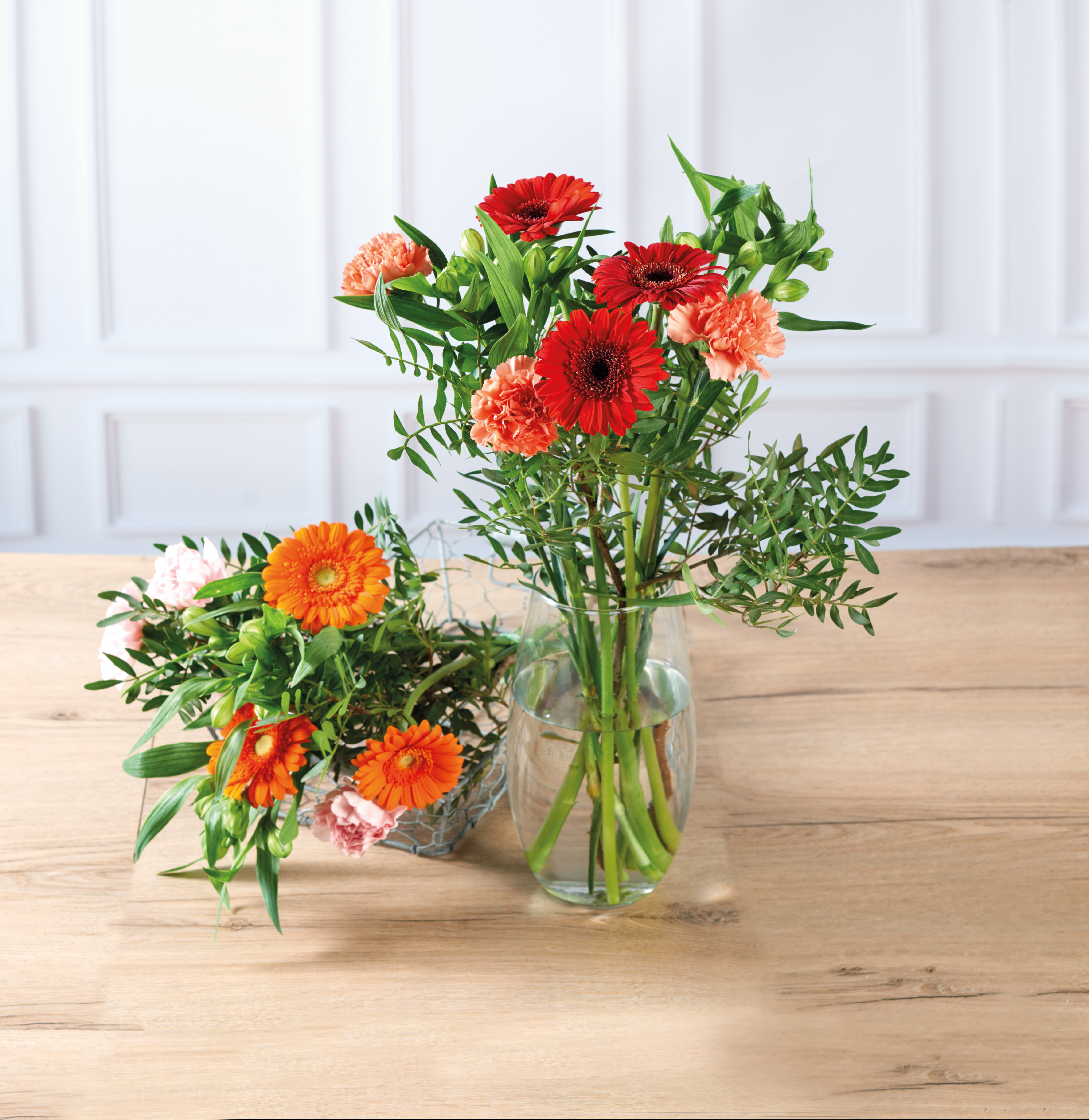  BOUQUET COMPOSÉ KATIA code EAN 8720195538400 