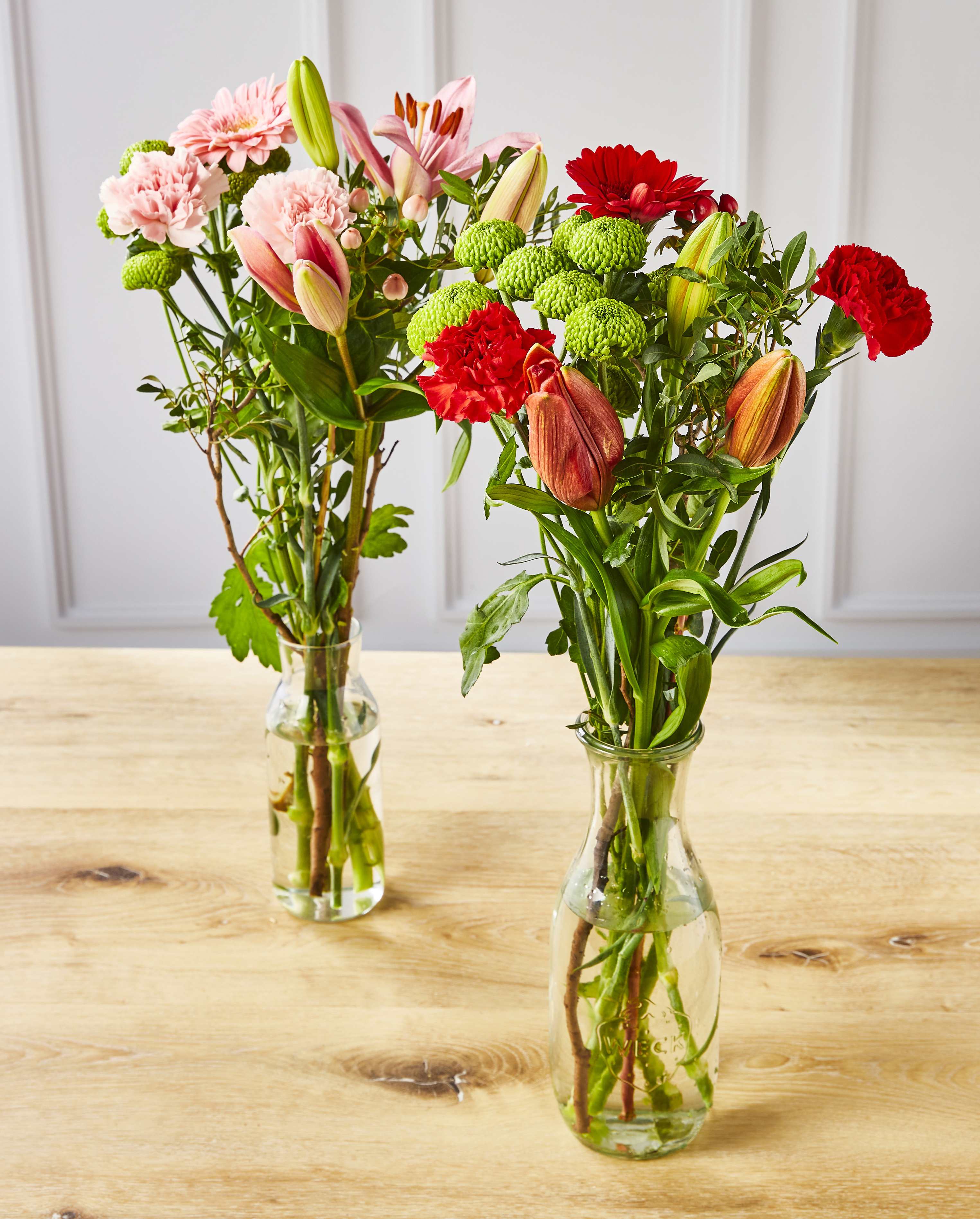  BOUQUET COMPOSÉ SAINT GALL code EAN 8720195545446 