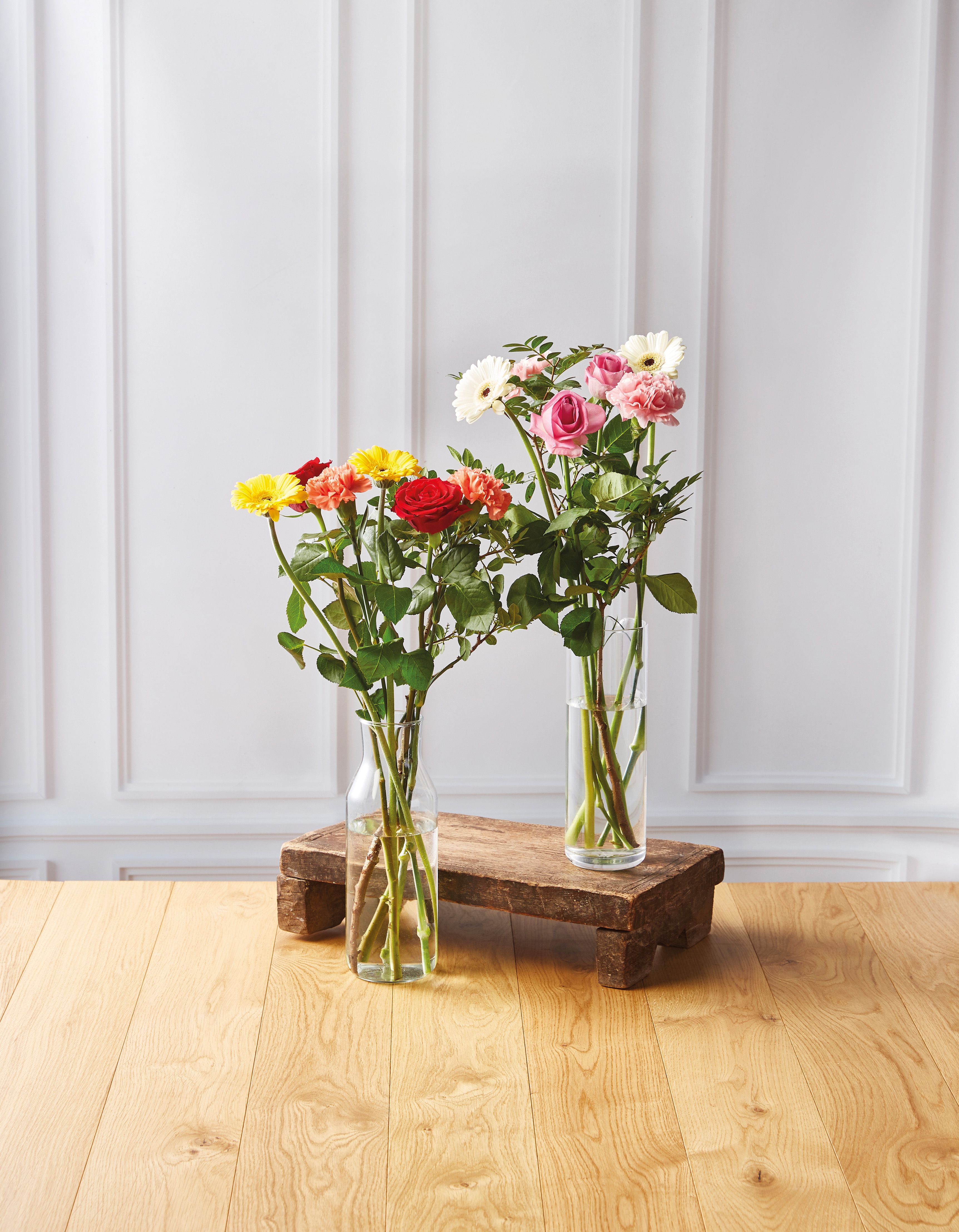  BOUQUET COMPOSÉ STYLE code EAN 8720195550594 