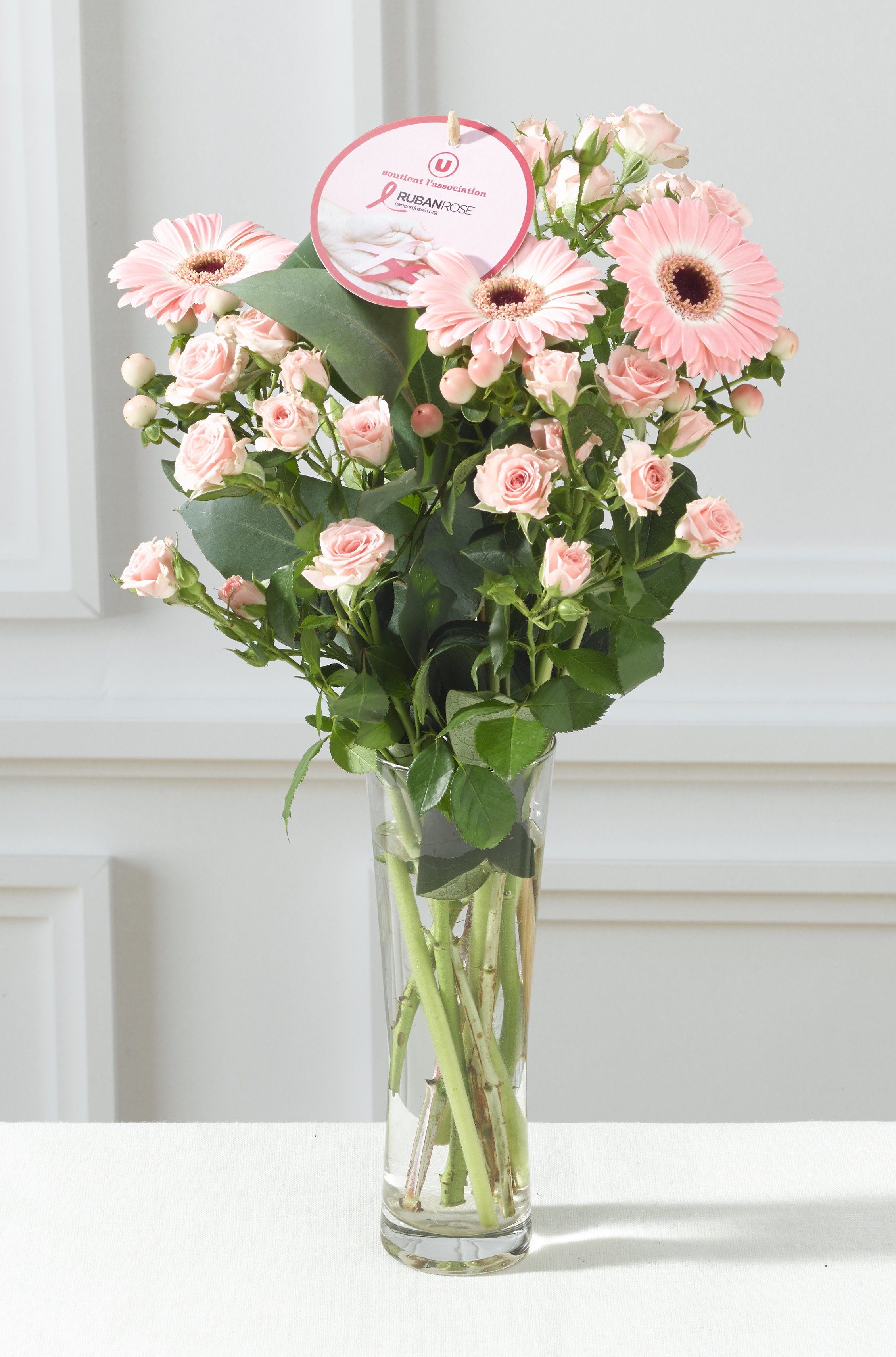  BOUQUET COMPOSÉ RUBAN code EAN 8720195565727 