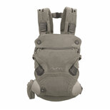 NUNA Porte-bébé Cudl Clik - Fog code EAN 8720246548495 