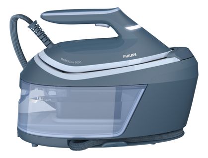 PHILIPS PHILIPS Centrale vapeur PSG6042/20 code EAN 8720389004865 