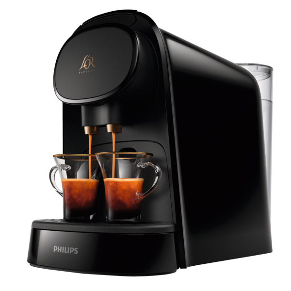  Espresso L'or Barista Lm8012/65 code EAN 8720389014604 