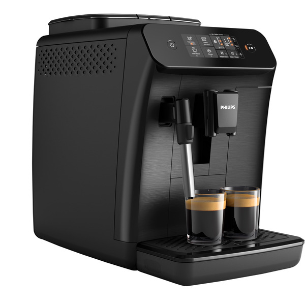 PHILIPS Espresso broyeur code EAN 8720389016431 