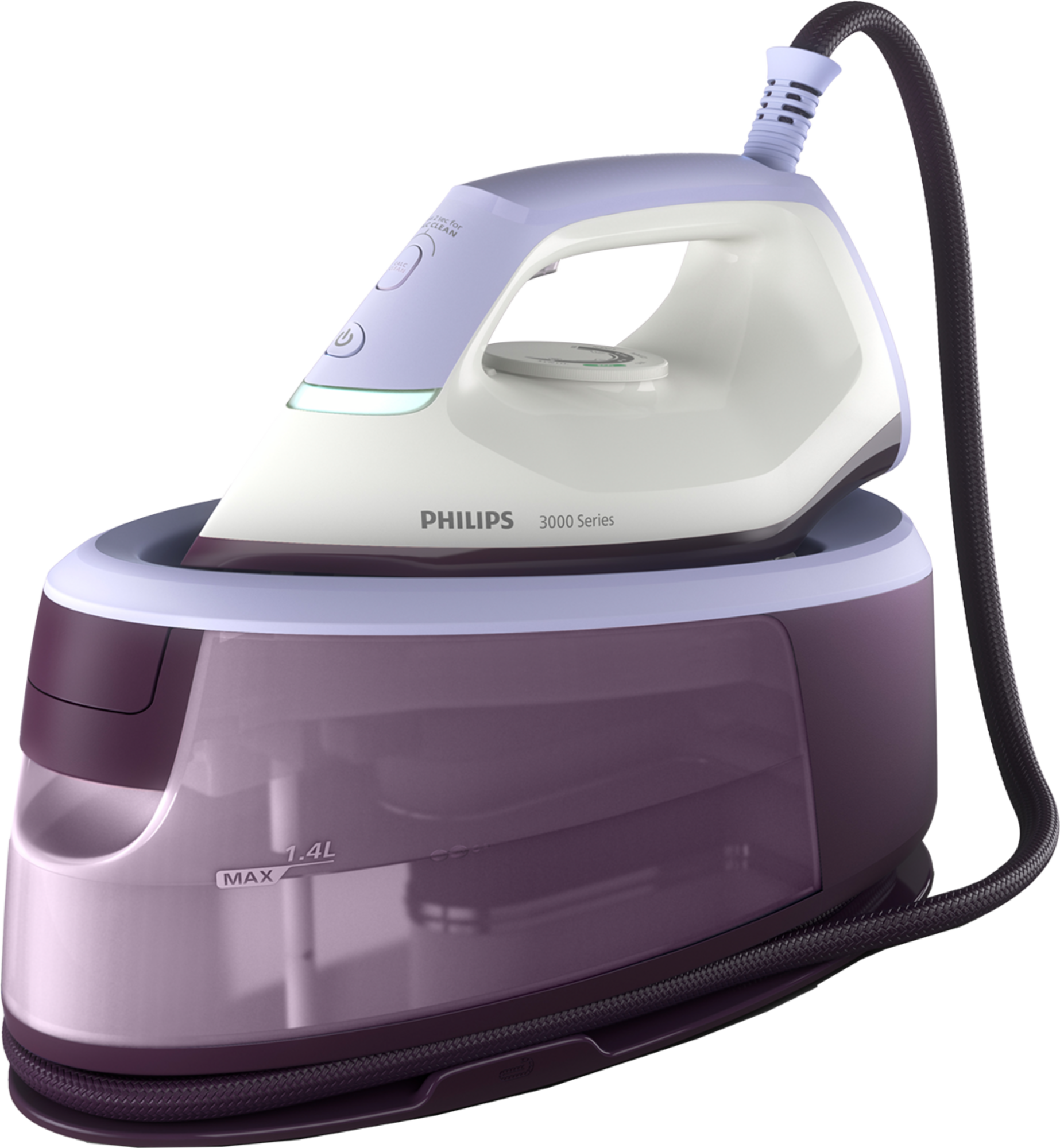 CENTRALE VAPEUR 8720389029493 PHILIPS