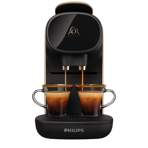 Machine à espresso L'Or Barista