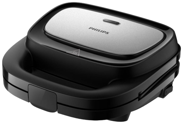  Croque Gaufrier Grill Philips code EAN 8720389032813 