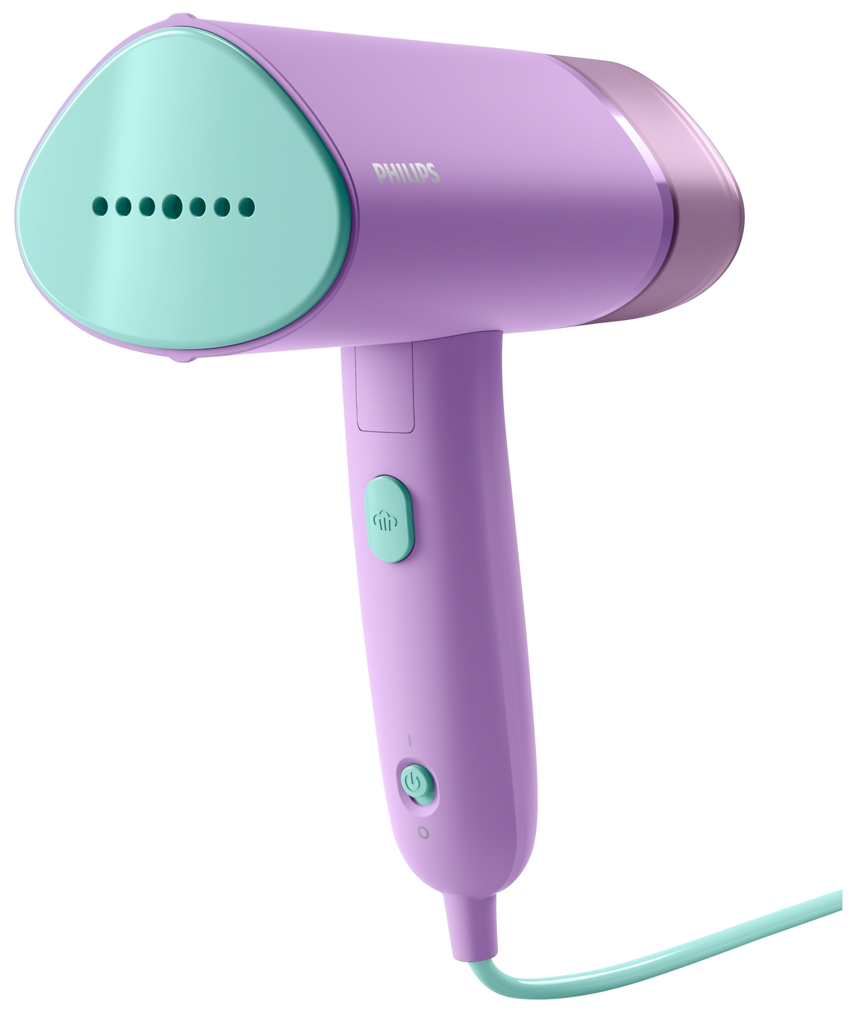 DÉFROISSEUR MANUEL PLIABLE